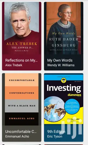 E Books 2024