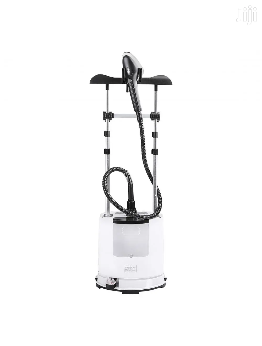 Geepas 1.6L Multifunction Garment Steamer 2180W