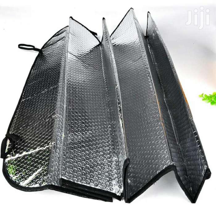2018 Car Windscreen Sunshade