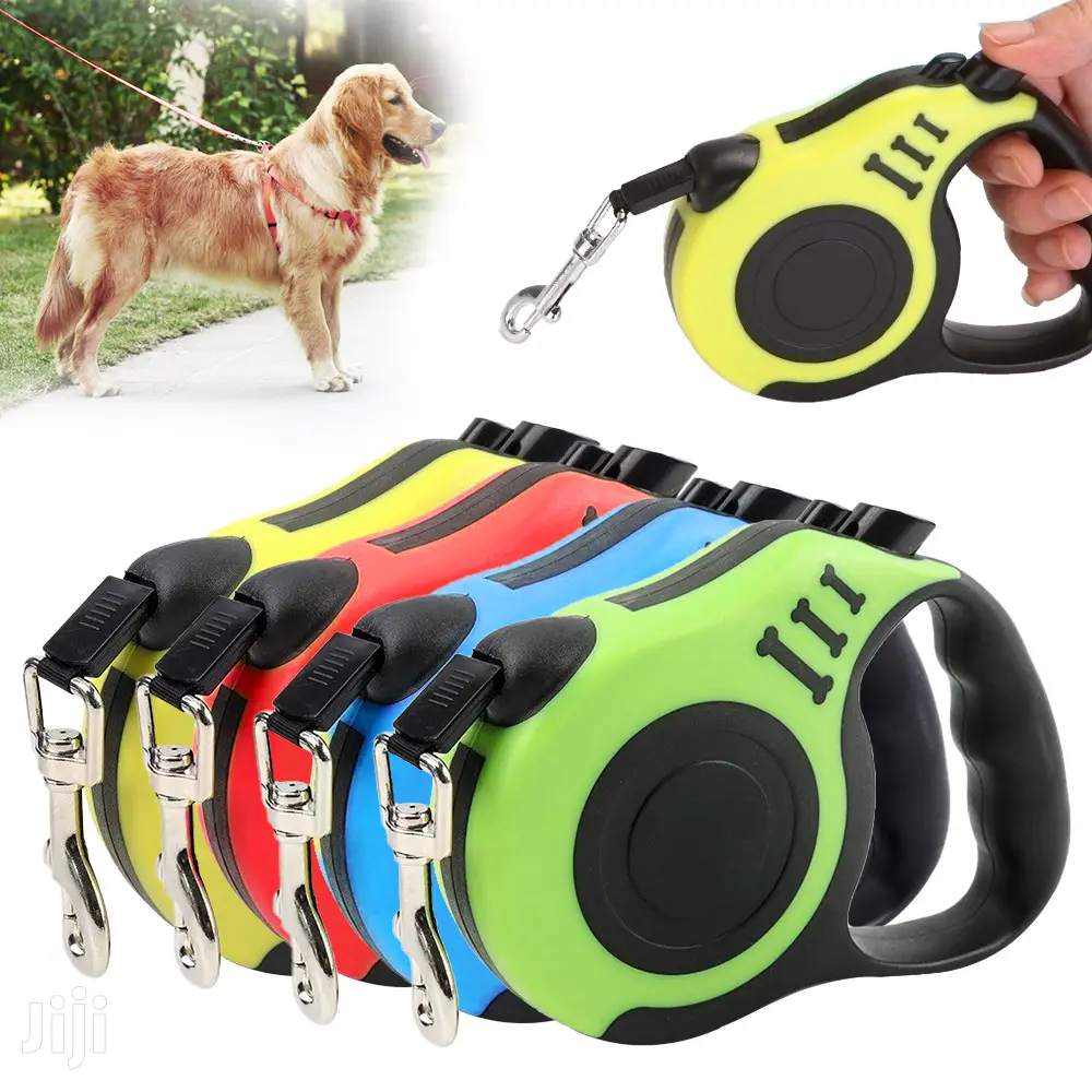 Dog Leashes