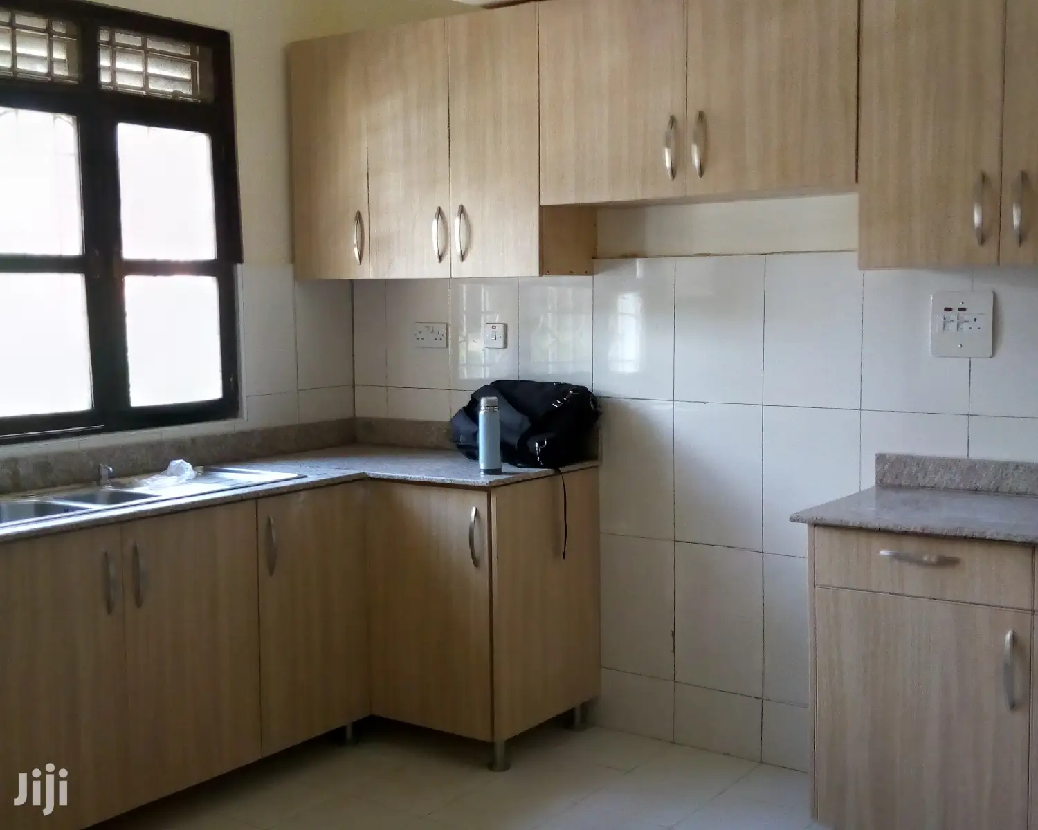 Three Bedroom House In Naguru For Rent