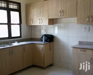 Three Bedroom House In Naguru For Rent