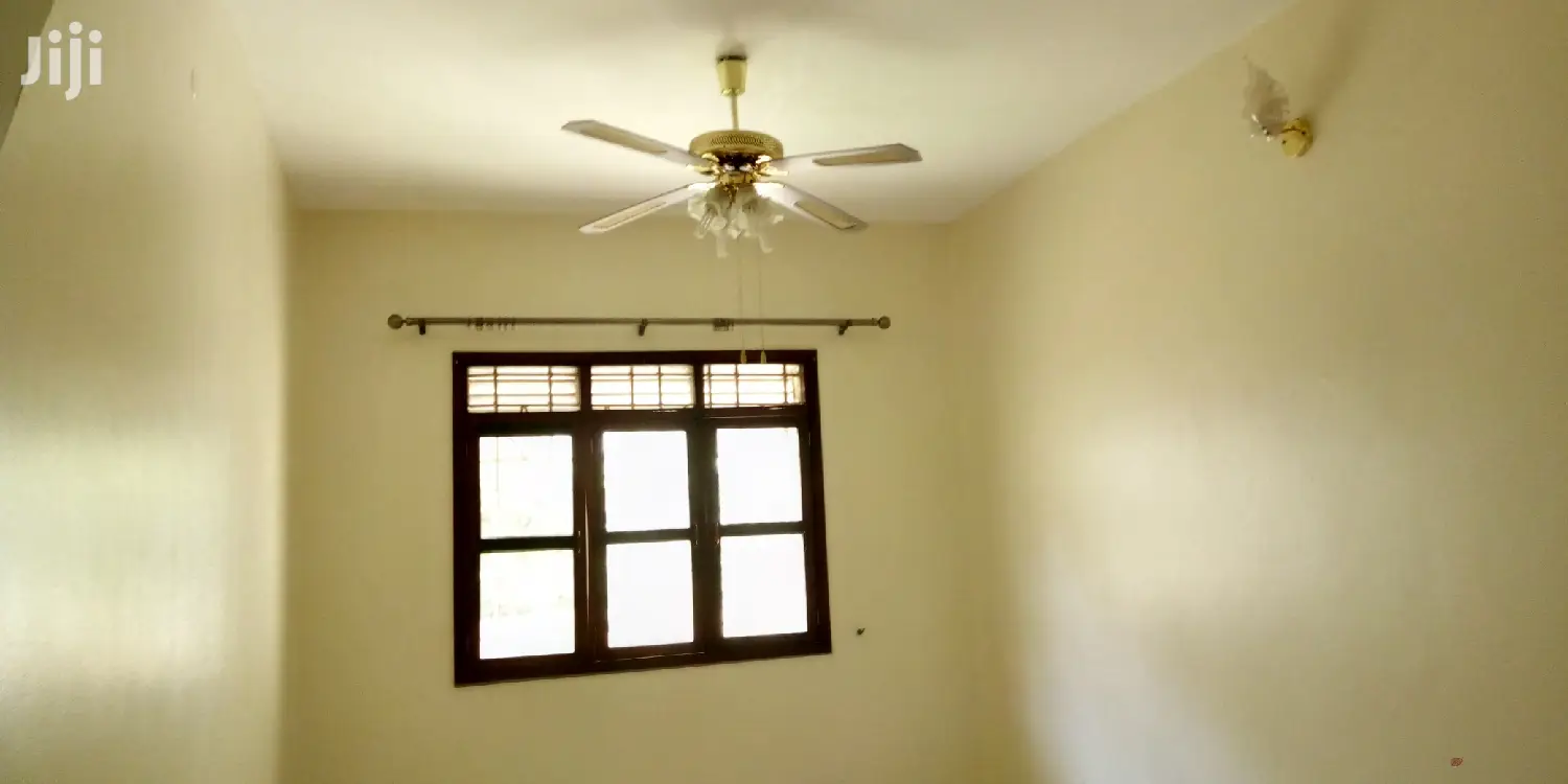 Three Bedroom House In Naguru For Rent