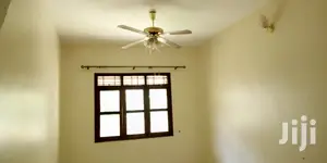 Three Bedroom House In Naguru For Rent
