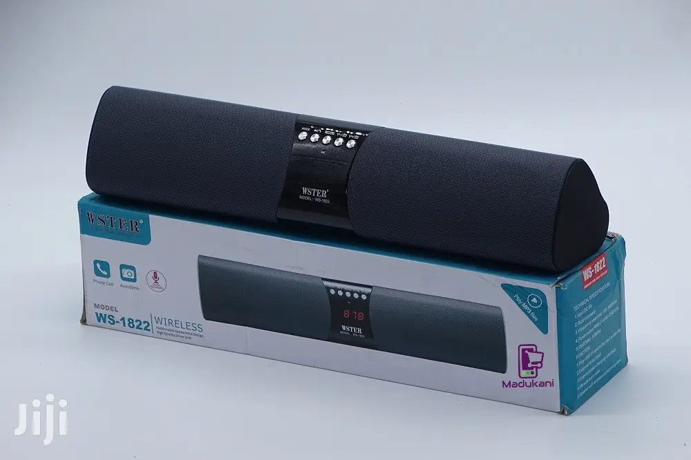 Wster Ws-1822