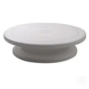 Cake Turntable