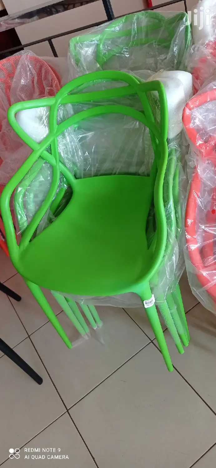 Restaurant Chair Brand New