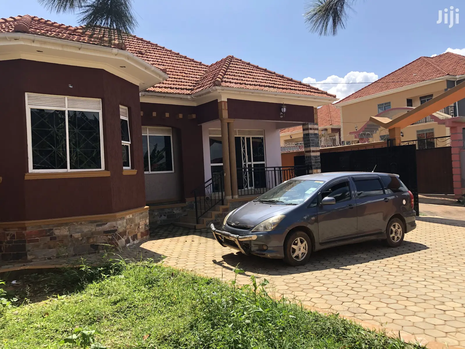 Kira Epic Residential Home by the Tarmack on Sell