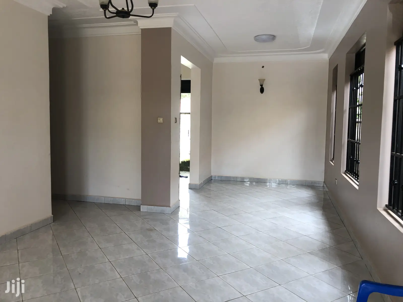 16 Unit Apartments at Najjera on Sale