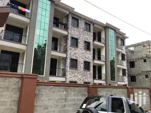 16 Unit Apartments at Najjera on Sale