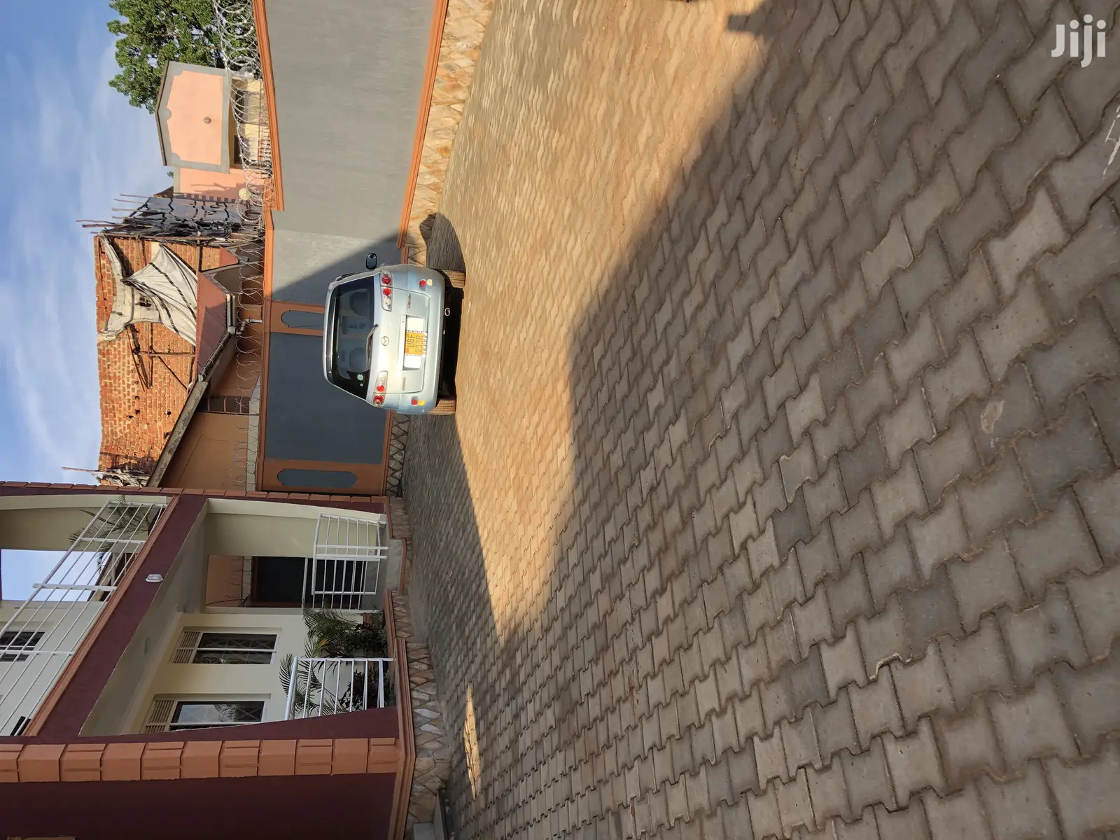 Kyaliwajjara Eight Apartment Units on Sale