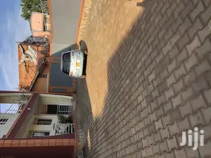 Kyaliwajjara Eight Apartment Units on Sale