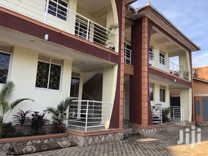 Kyaliwajjara Eight Apartment Units on Sale