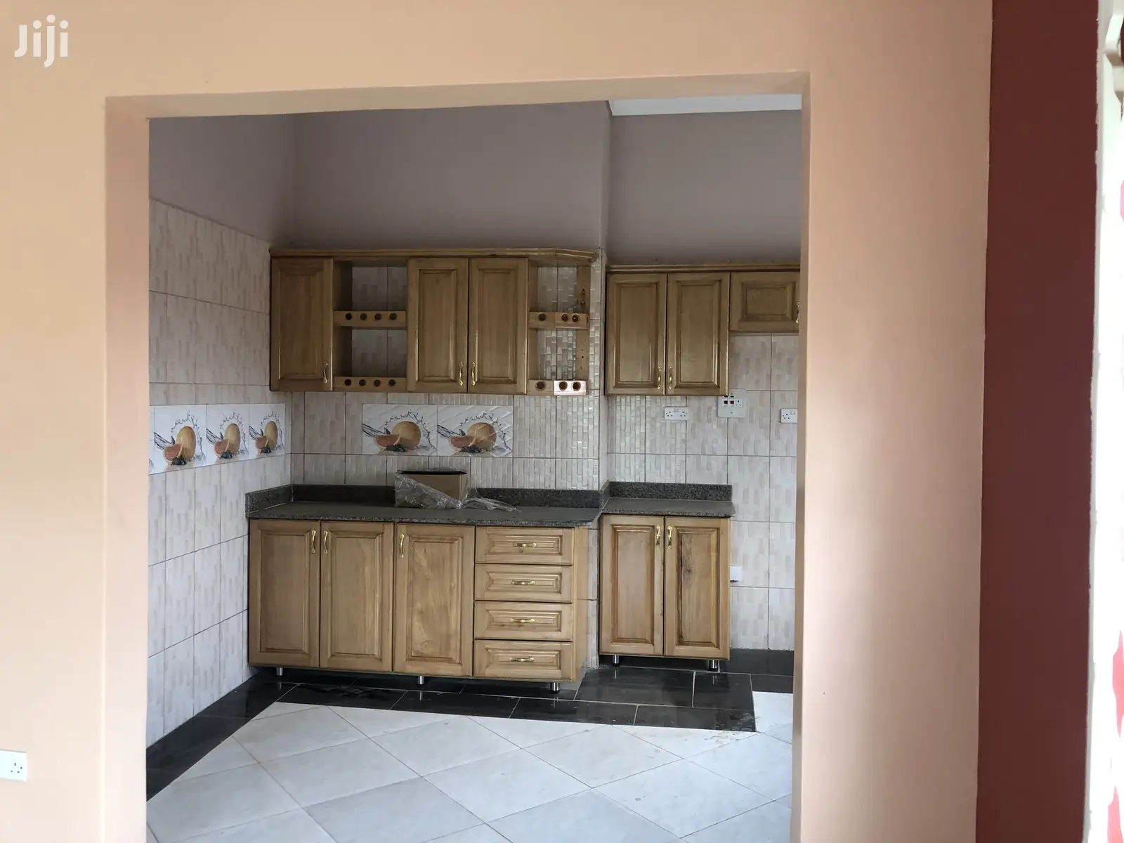 Naalya Block of Apartments for Sale