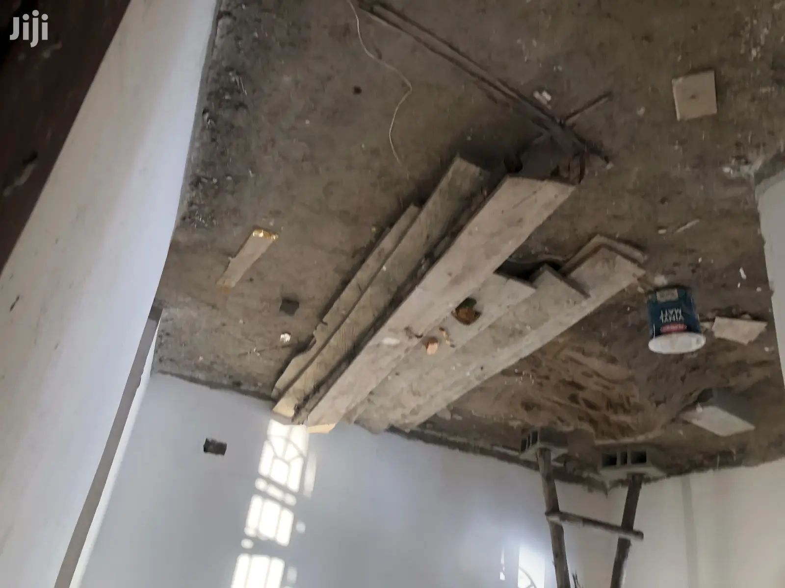 Kira Mamerito Road Upcoming Storeyed Mansion on Sell