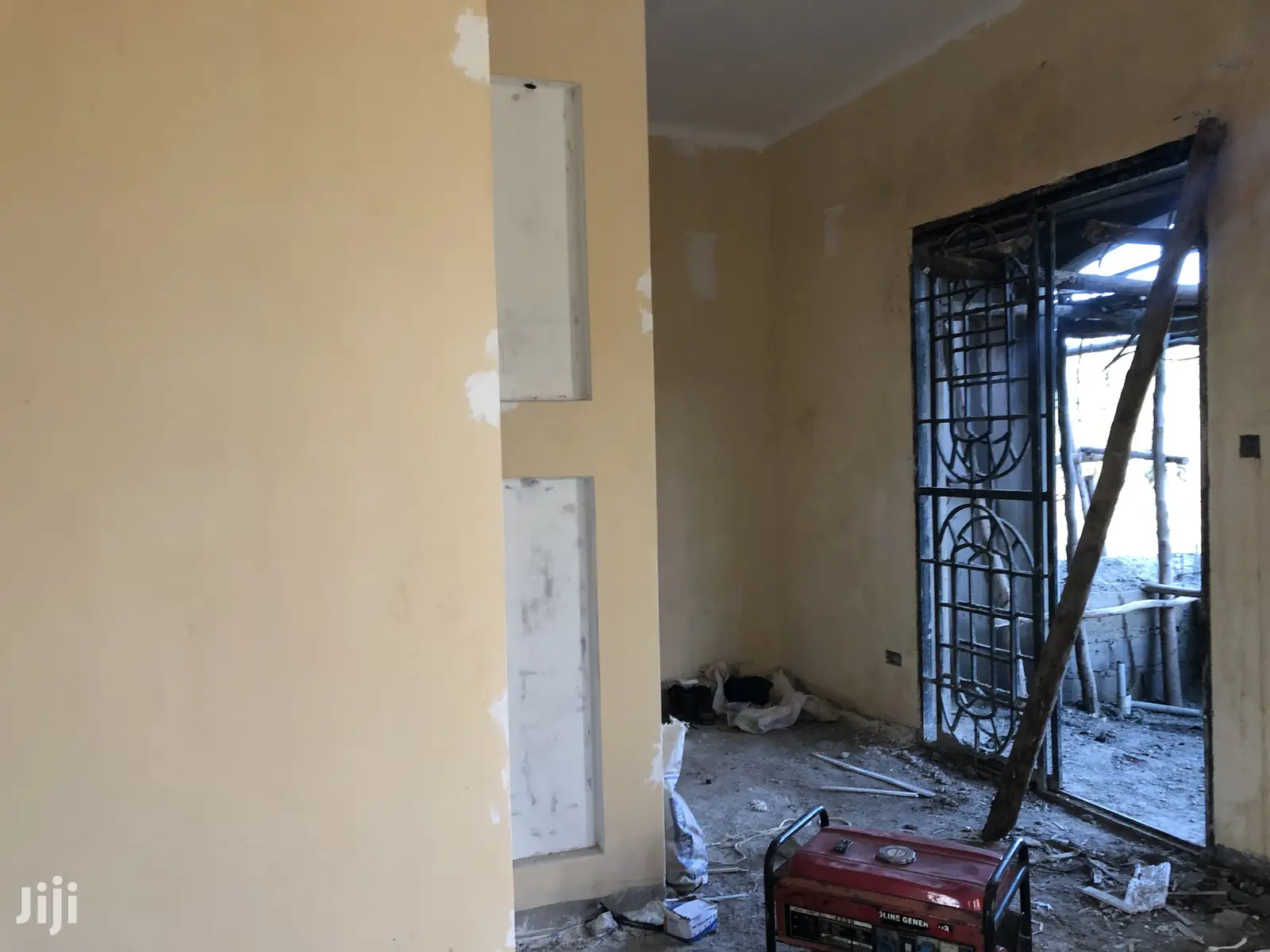 Kira Mamerito Road Upcoming Storeyed Mansion on Sell