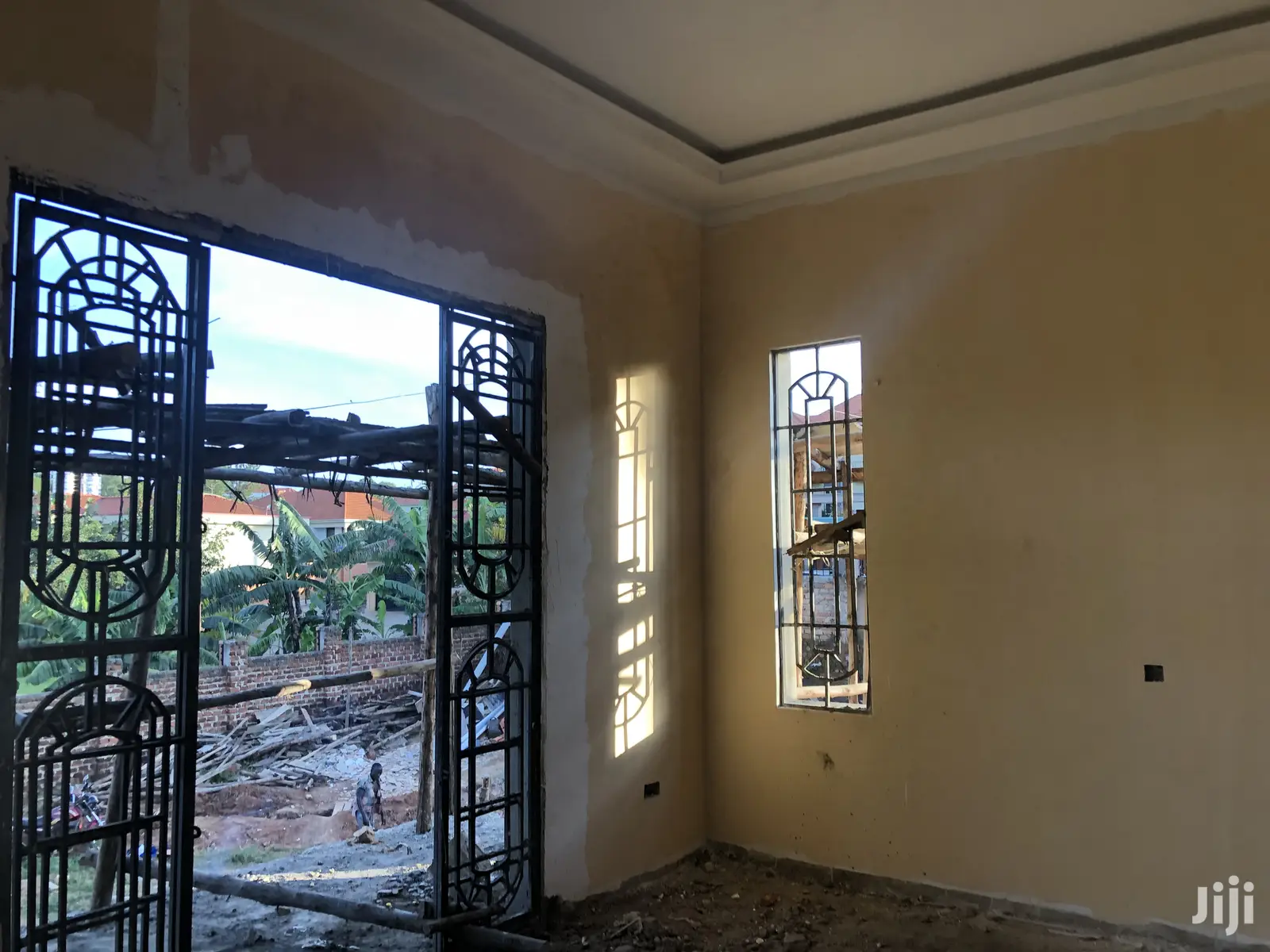 Kira Mamerito Road Upcoming Storeyed Mansion on Sell