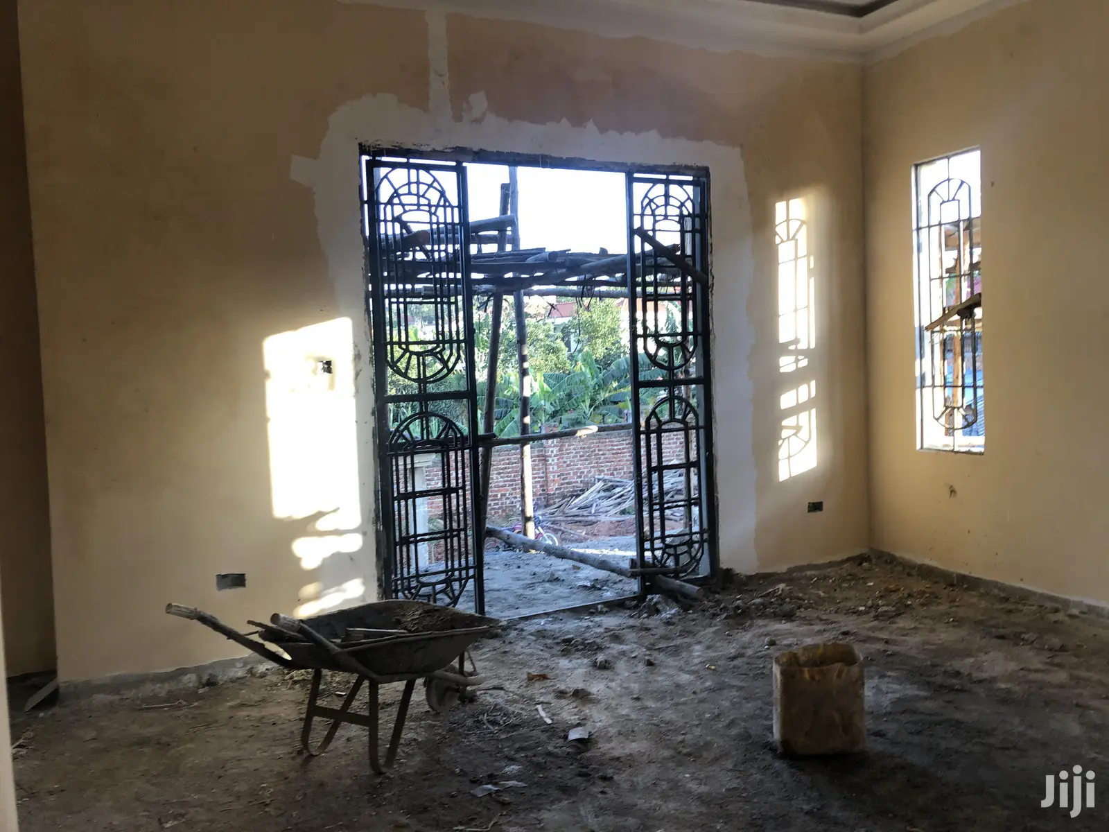 Kira Mamerito Road Upcoming Storeyed Mansion on Sell