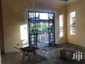 Kira Mamerito Road Upcoming Storeyed Mansion on Sell