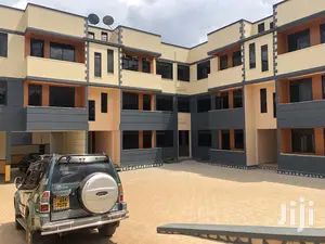 Kira 3 Bedroom Condominiums in Tarmacked Neighborhood