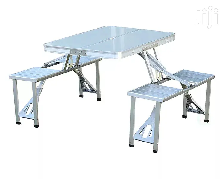 Camping Table (Foldable)