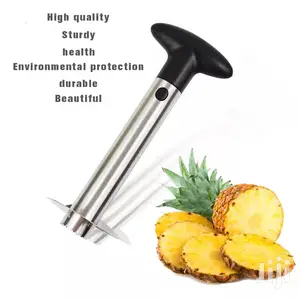 Pineapple Peeler.