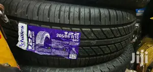 205/65r15 Achilles