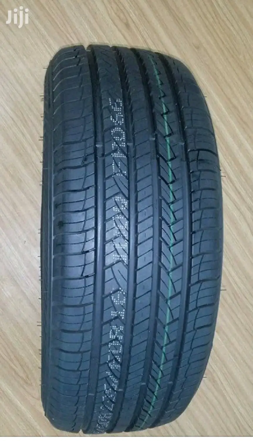 235/55r17 Frd Tires