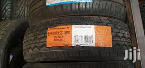 195/70r15 Triangle Tires