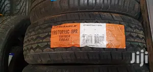 195/70r15 Triangle Tires