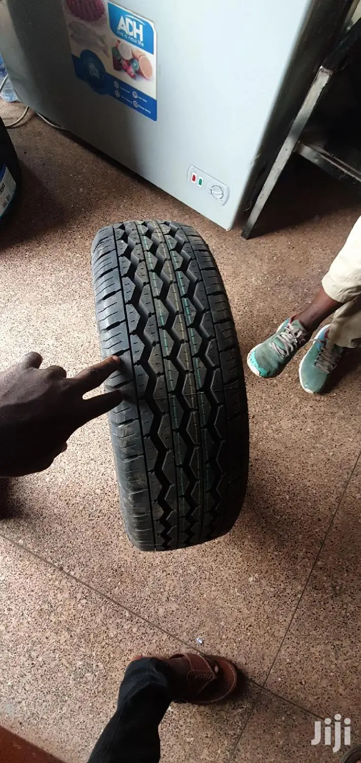 195/70r15 Triangle Tires