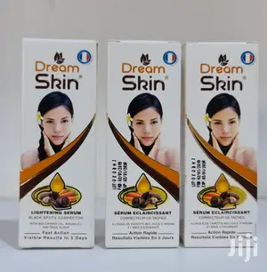 Dream Skin Serum Anti-Spots Corrector With Bio Carrot Oil