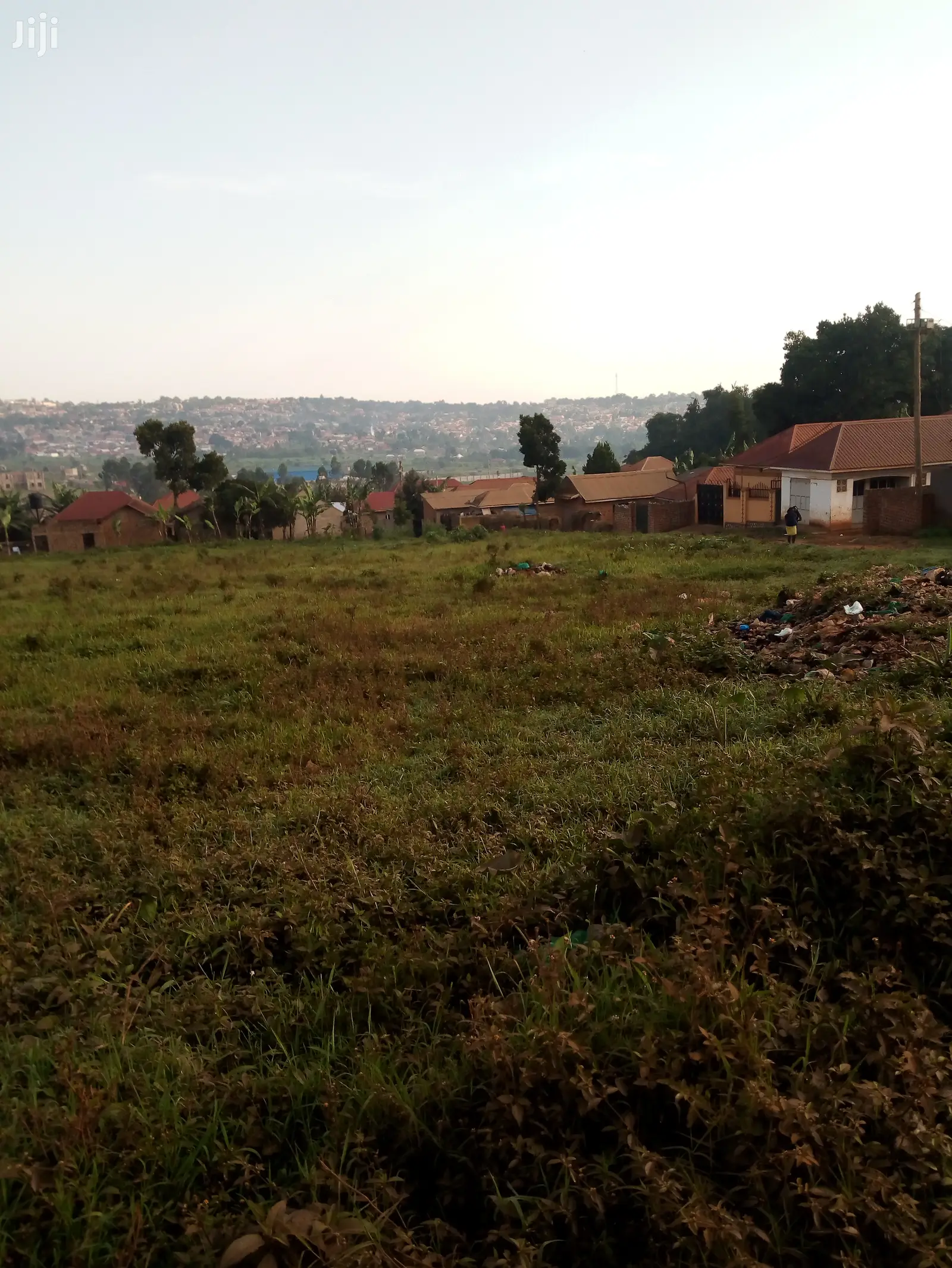 Land For Sale One Acre Bukalango 