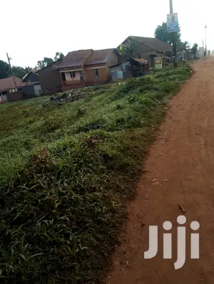 Plot For Sale 100X50ft In Bukalango
