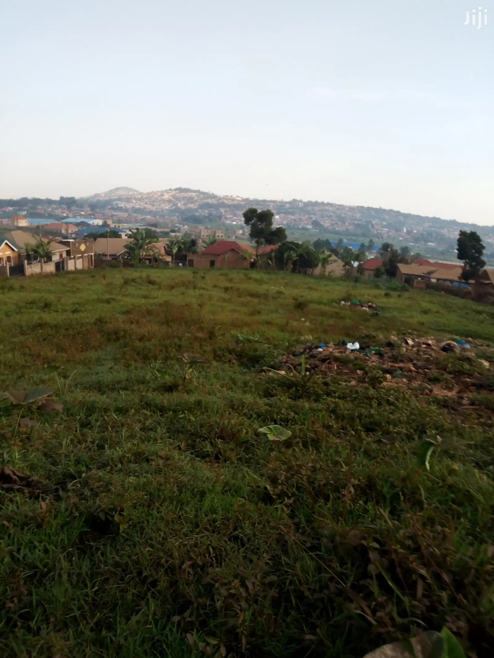 Land for 100x50ft Bira Setema Road