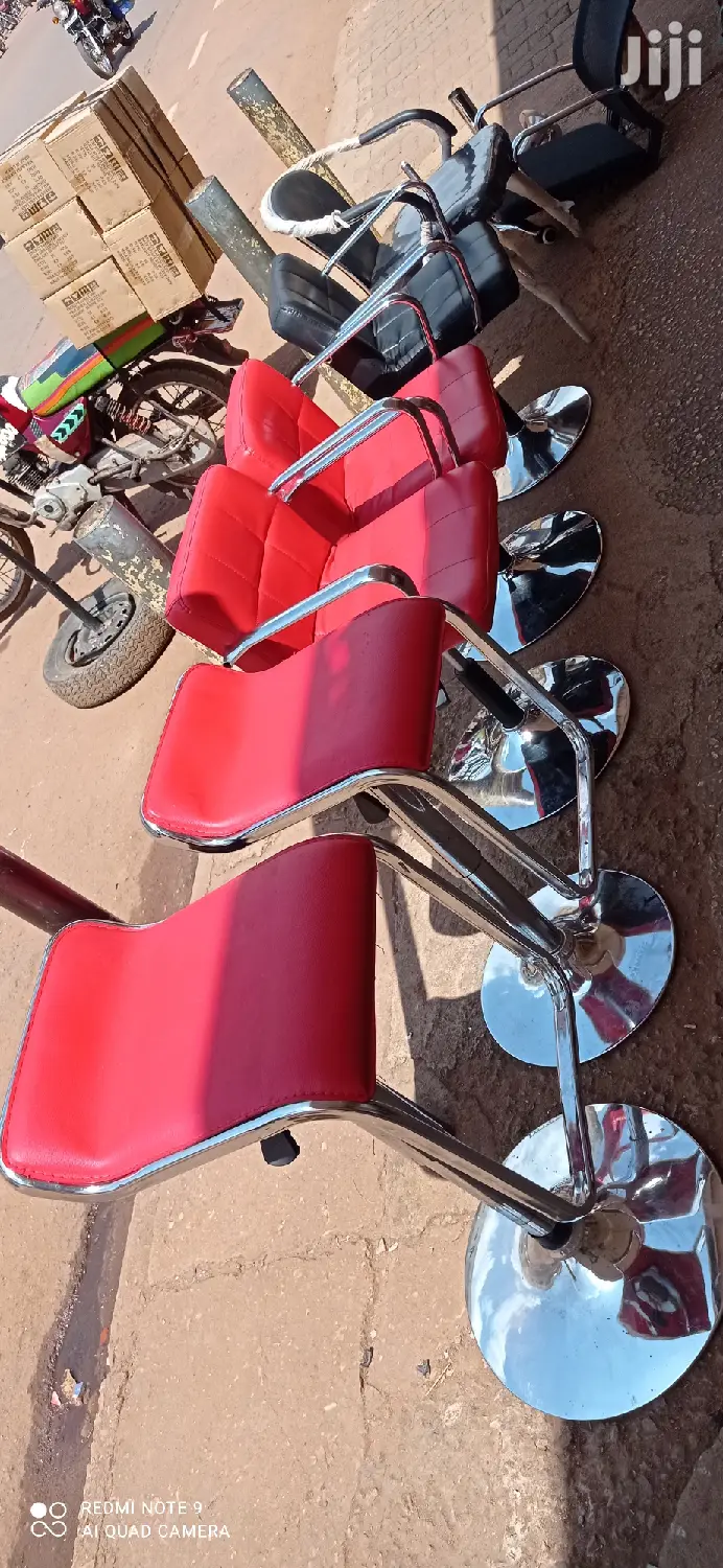 Brand New Bar Stools