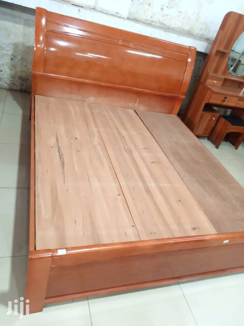 Brand New Malaysia Bed 5*6