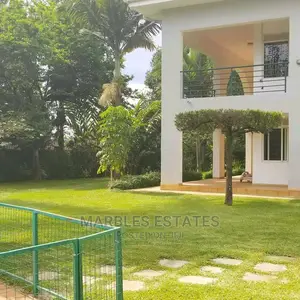 5 Bedrooms House For Rent In Naguru