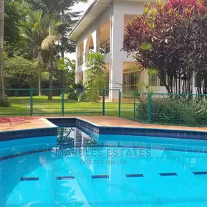 5 Bedrooms House For Rent In Naguru