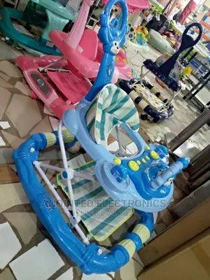 Baby Walker