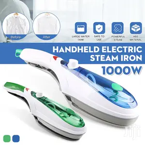 Handheld Ironing Steamer