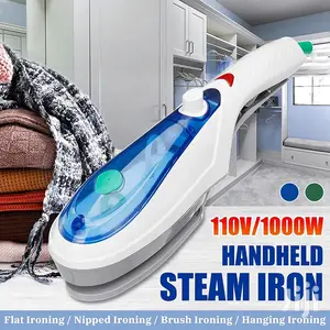 Handheld Ironing Steamer