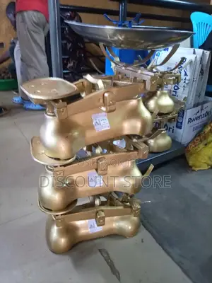 Shop Scales