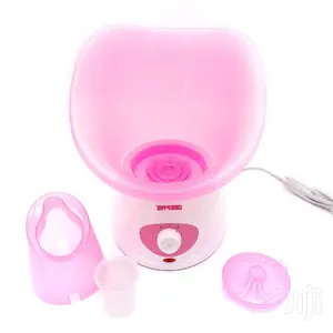 Geepas Facial Steamers