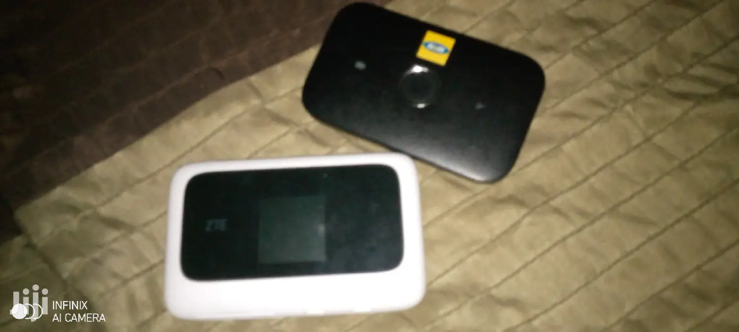 Unlock Your Mifi