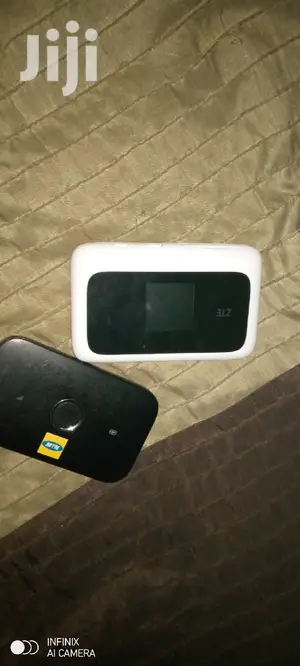 Unlock Your Mifi