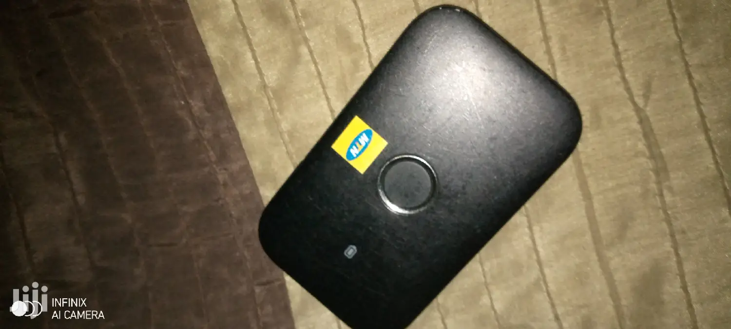 Unlock Your Mifi