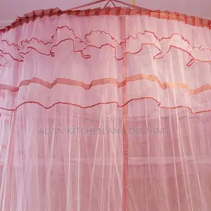 Style Mosquito Net Bed Curtain Netting Home Bedroom Decor