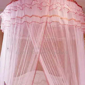 Style Mosquito Net Bed Curtain Netting Home Bedroom Decor