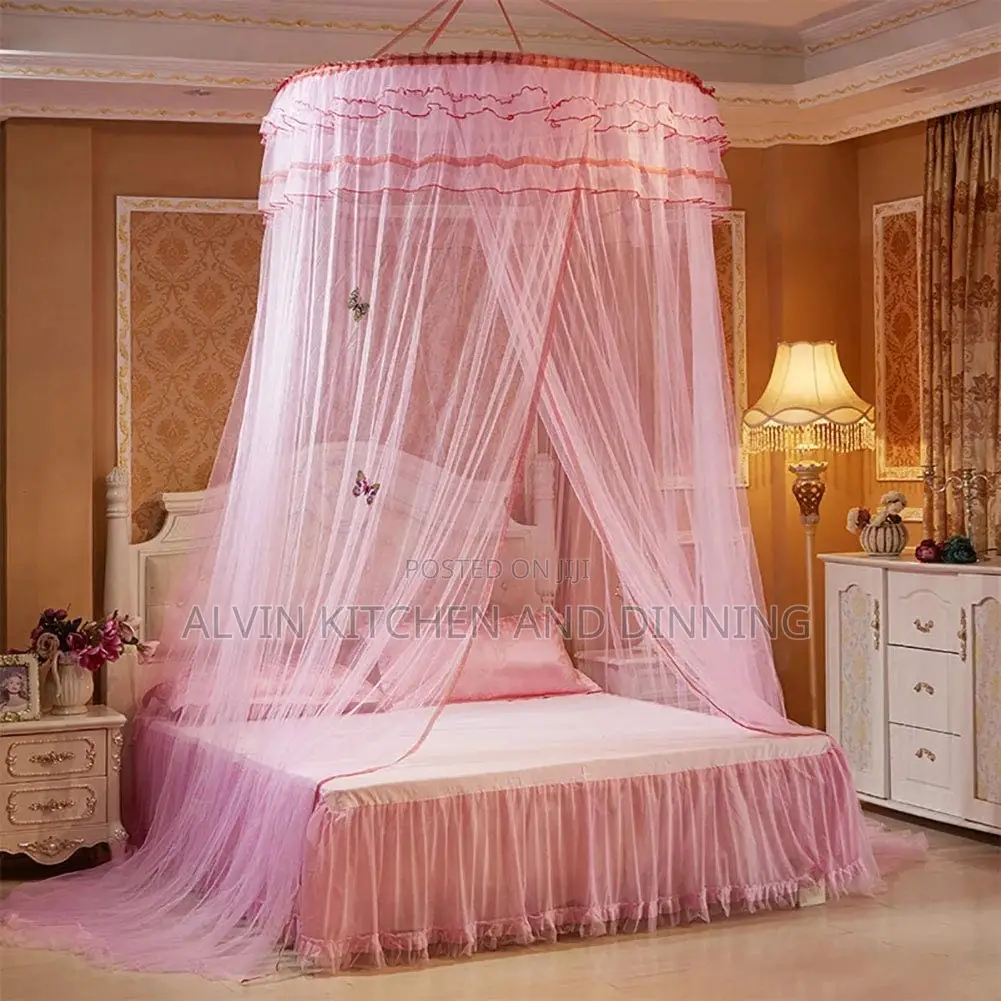 Style Mosquito Net Bed Curtain Netting Home Bedroom Decor